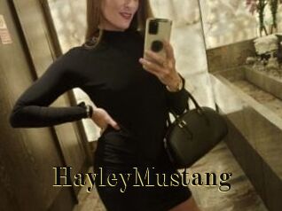 HayleyMustang