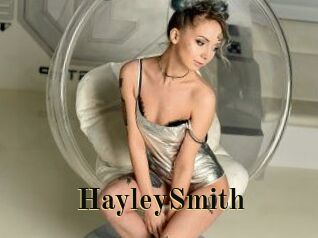HayleySmith
