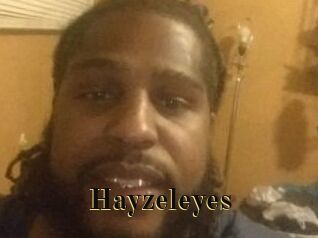 Hayzeleyes