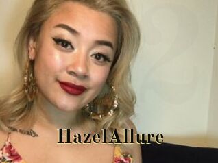 HazelAllure