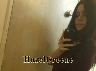 Hazel_Greene