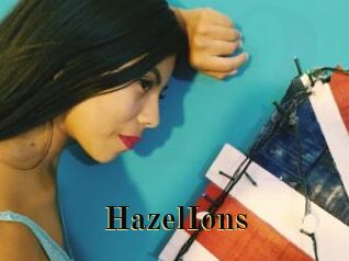 HazelIons