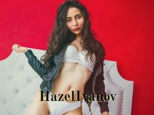 HazelIvanov