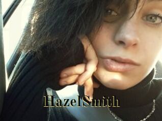 HazelSmith