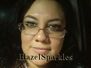 HazelSparkles