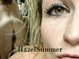 HazelSummer