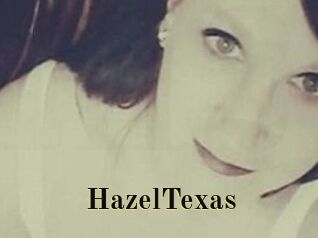 Hazel_Texas