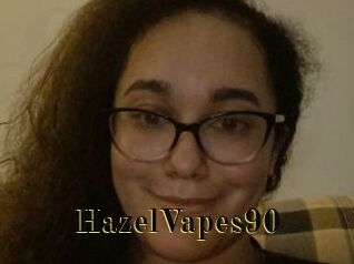 HazelVapes90