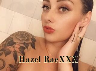 Hazel_RaeXXX