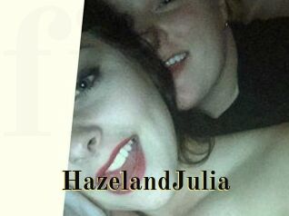Hazel_and_Julia