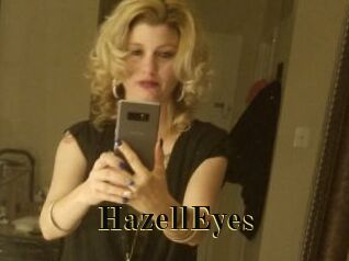 HazellEyes