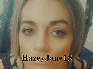 HazeyJane18