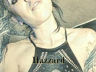 Hazzard