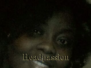 Headpassion