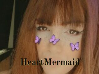 HeartMermaid