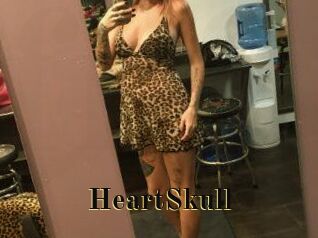 HeartSkull