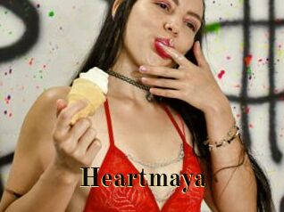 Heartmaya