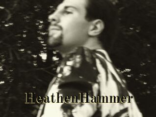 HeathenHammer