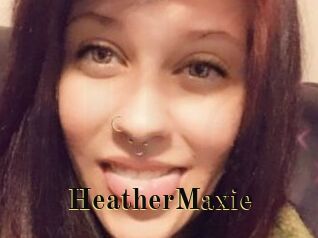 HeatherMaxie