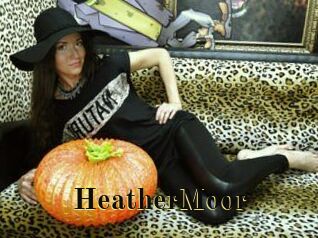 HeatherMoor