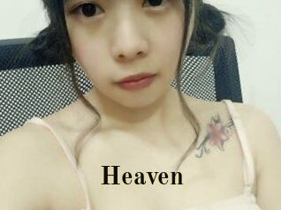 Heaven