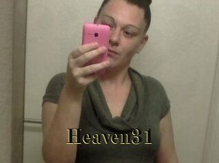 Heaven31