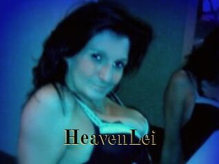 HeavenLei