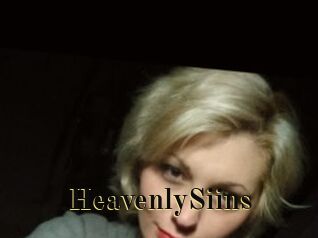 HeavenlySiins