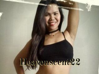 Heavenscent22
