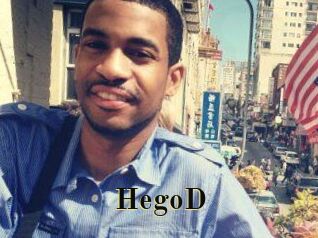 HegoD