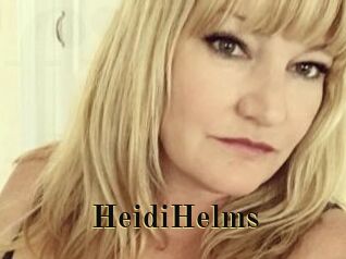 HeidiHelms