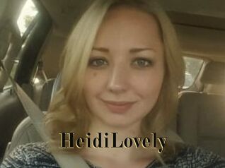 HeidiLovely