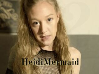 HeidiMermaid