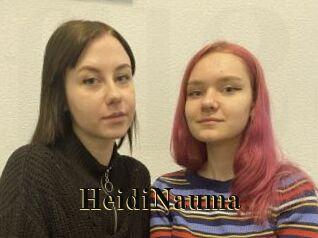 HeidiNauma