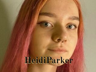 HeidiParker