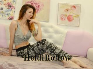 HeidiRollow