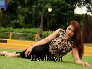 Heidilyn