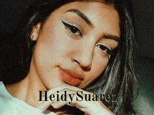 HeidySuarez