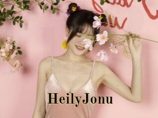 HeilyJonu