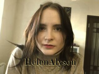 HelenAlyson