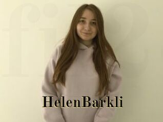 HelenBarkli