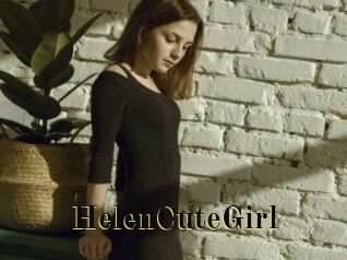 HelenCuteGirl