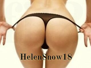 HelenSnow18
