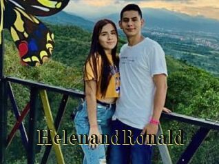 HelenandRonald
