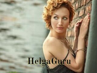 HelgaGuru