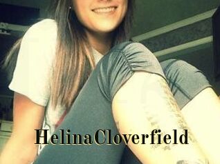 Helina_Cloverfield