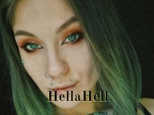 HellaHell