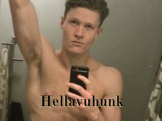 Hellavuhunk