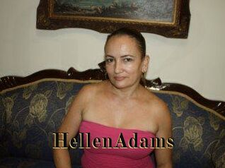 HellenAdams