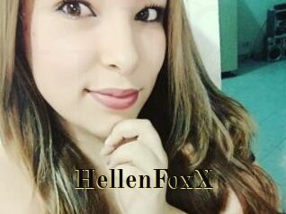 HellenFoxX